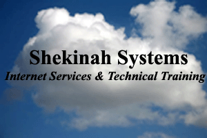 Shekinah Systems